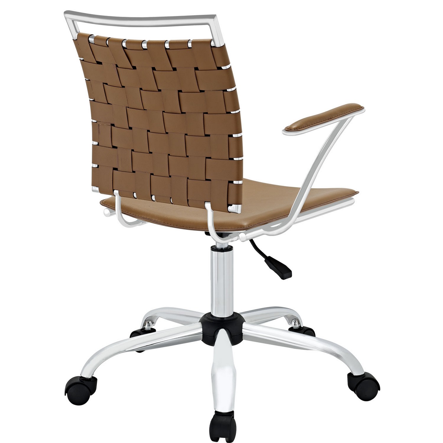 Modway Fuse Office Chair - Tan