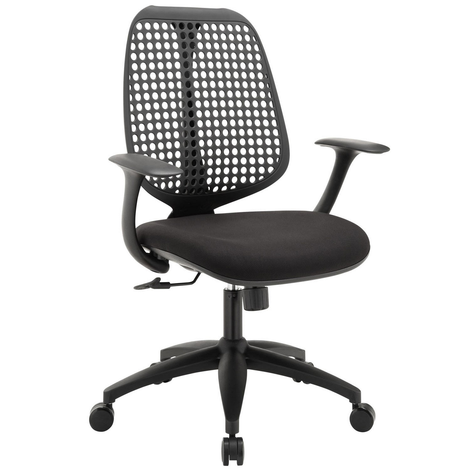 Modway Reverb Office Chair - Black