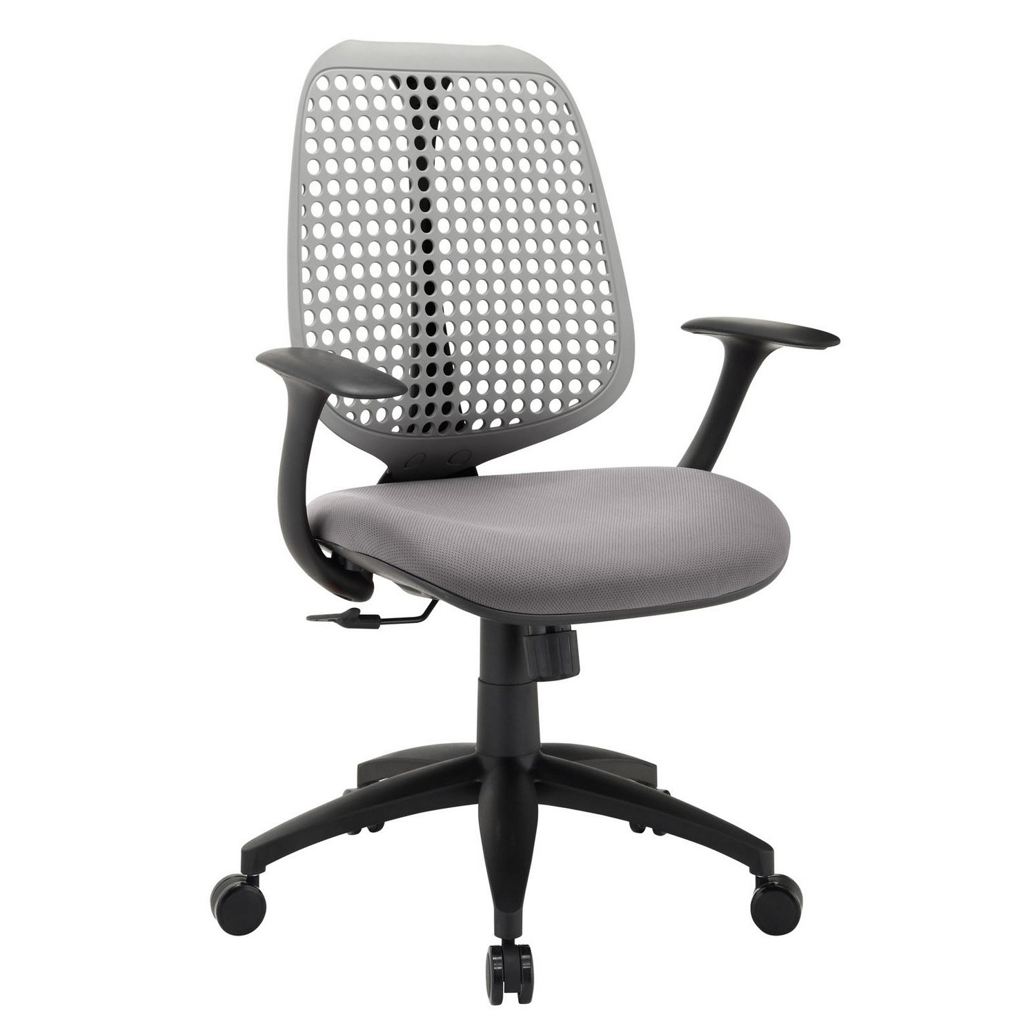 Modway Reverb Office Chair - Gray