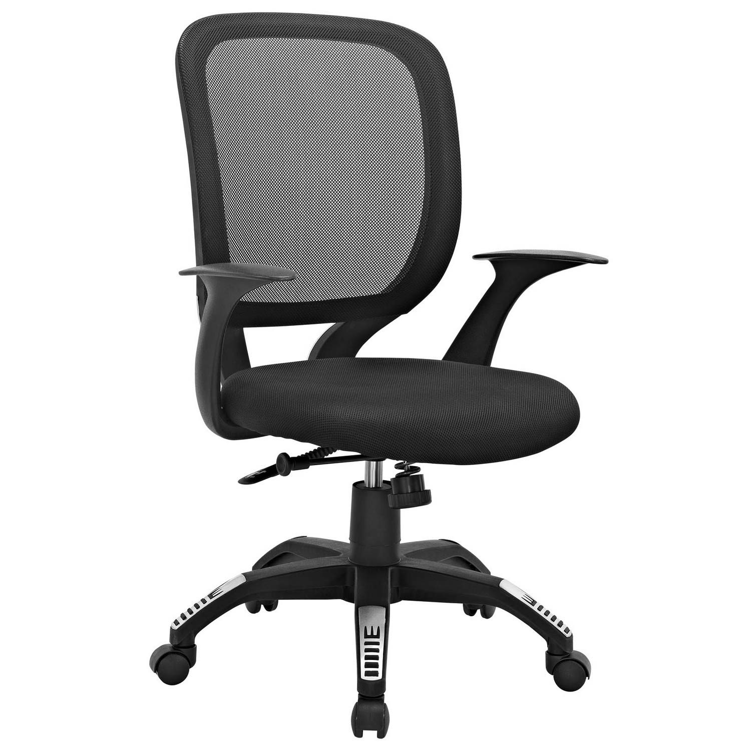 Modway Scope Office Chair - Black