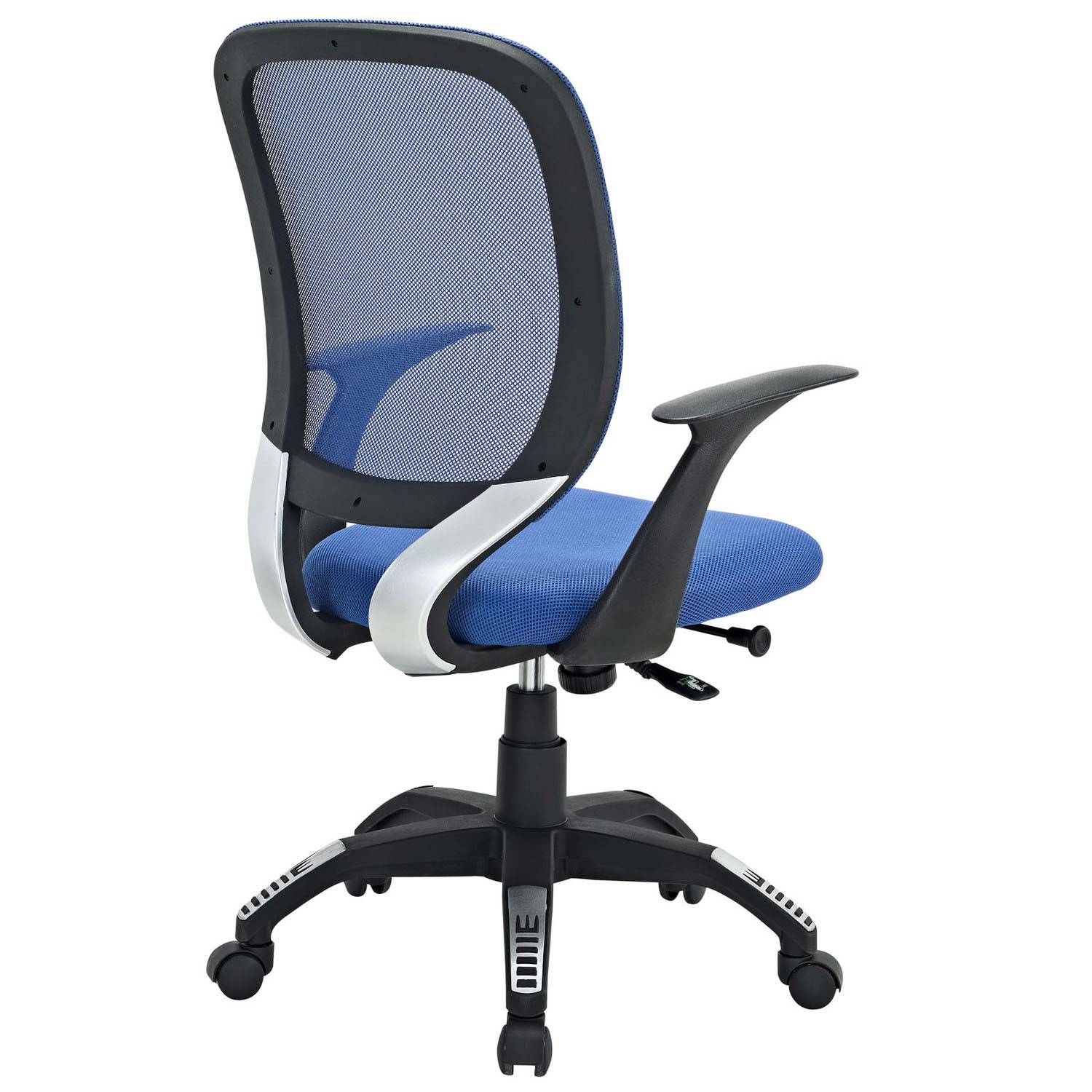 Modway Scope Office Chair - Blue