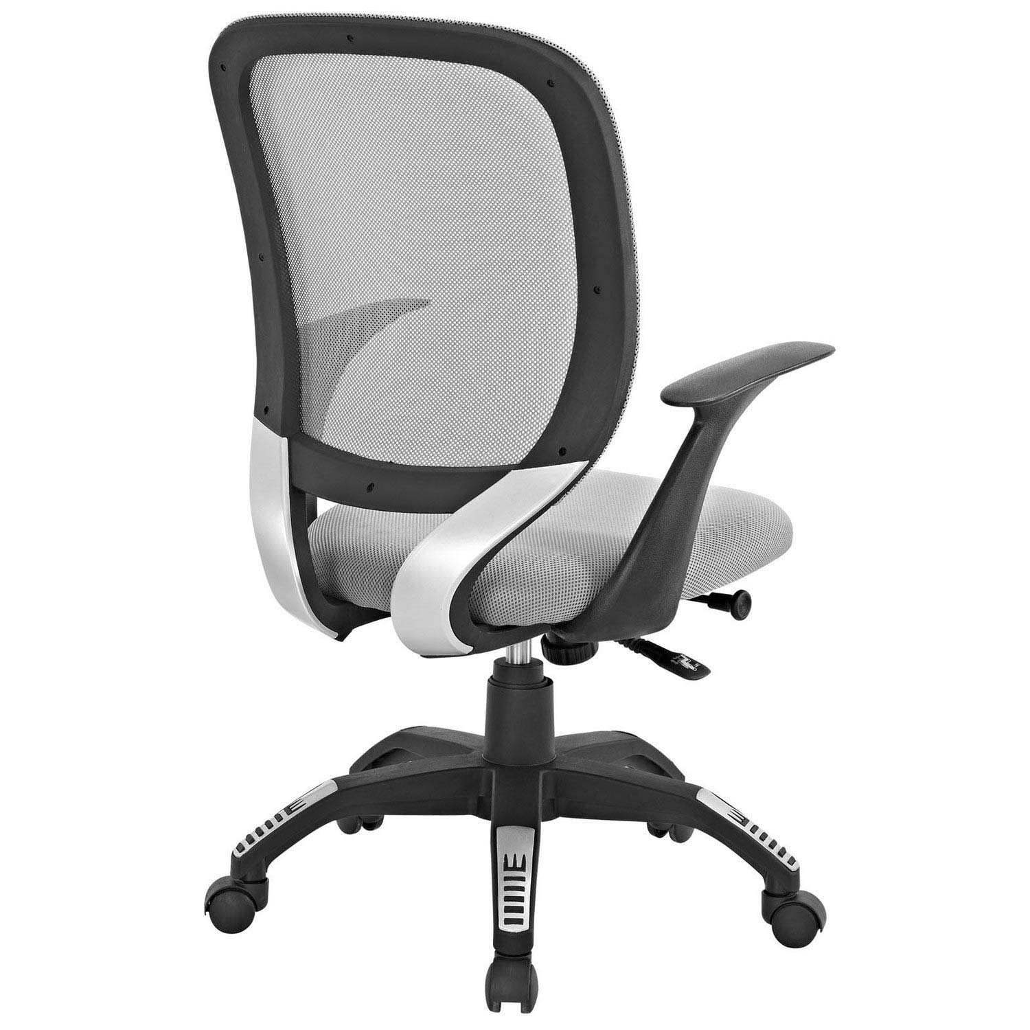 Modway Scope Office Chair - Gray