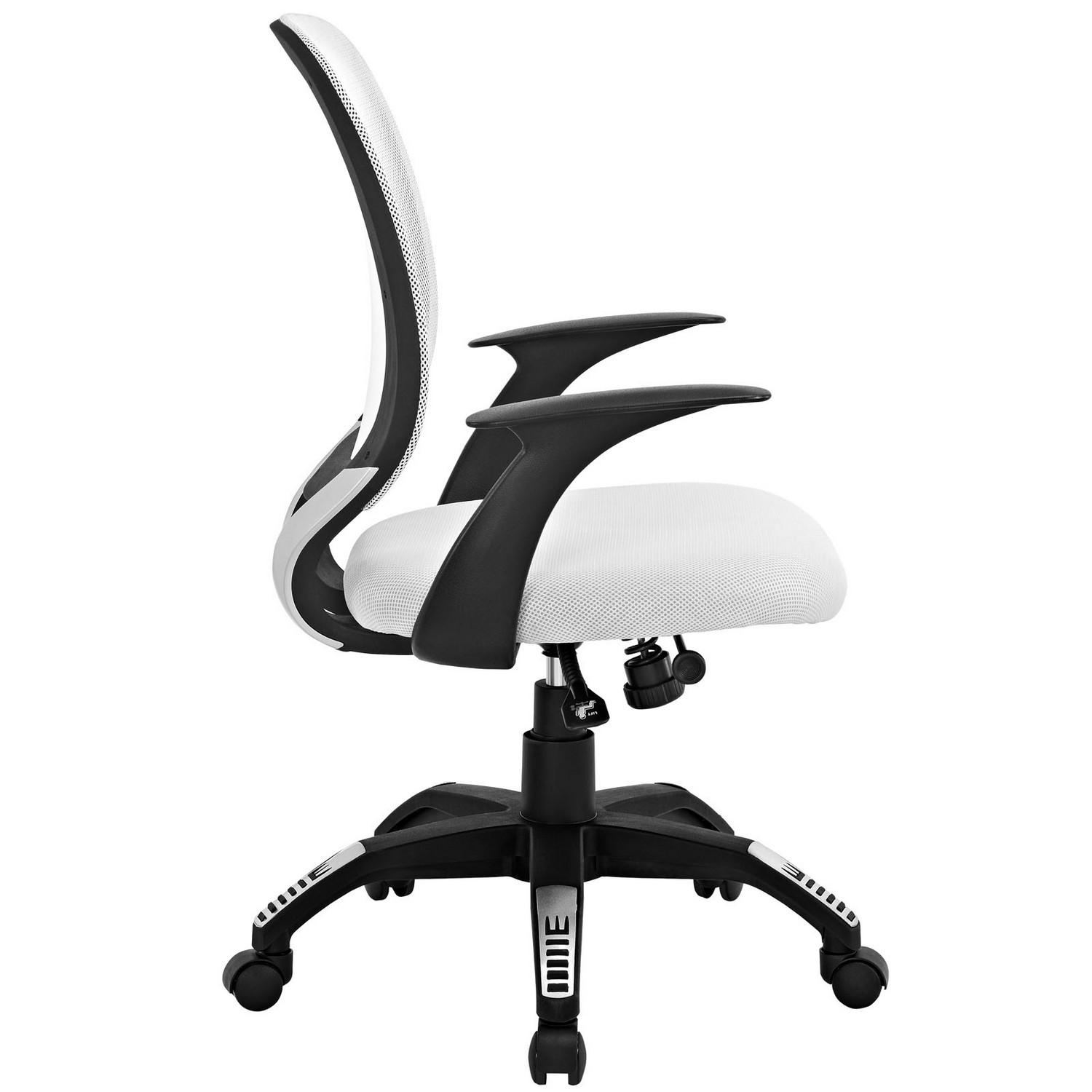 Modway Scope Office Chair - White