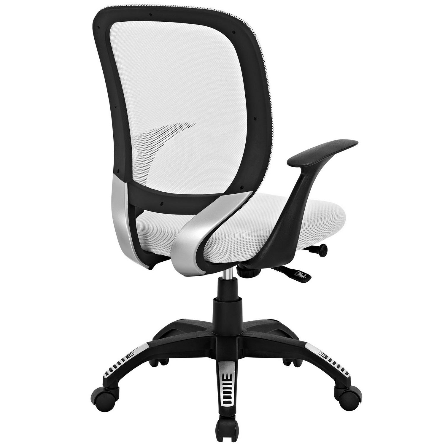 Modway Scope Office Chair - White