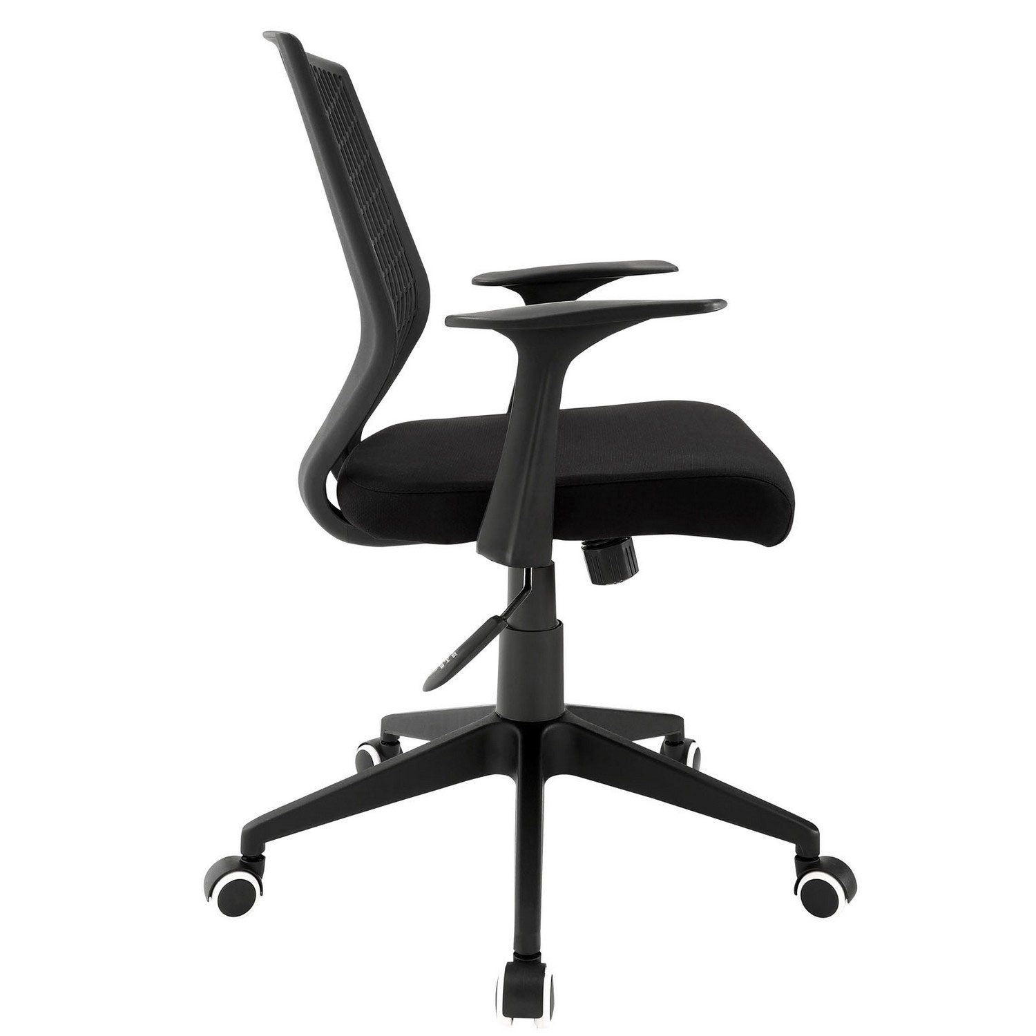 Modway Entrada Office Chair - Black