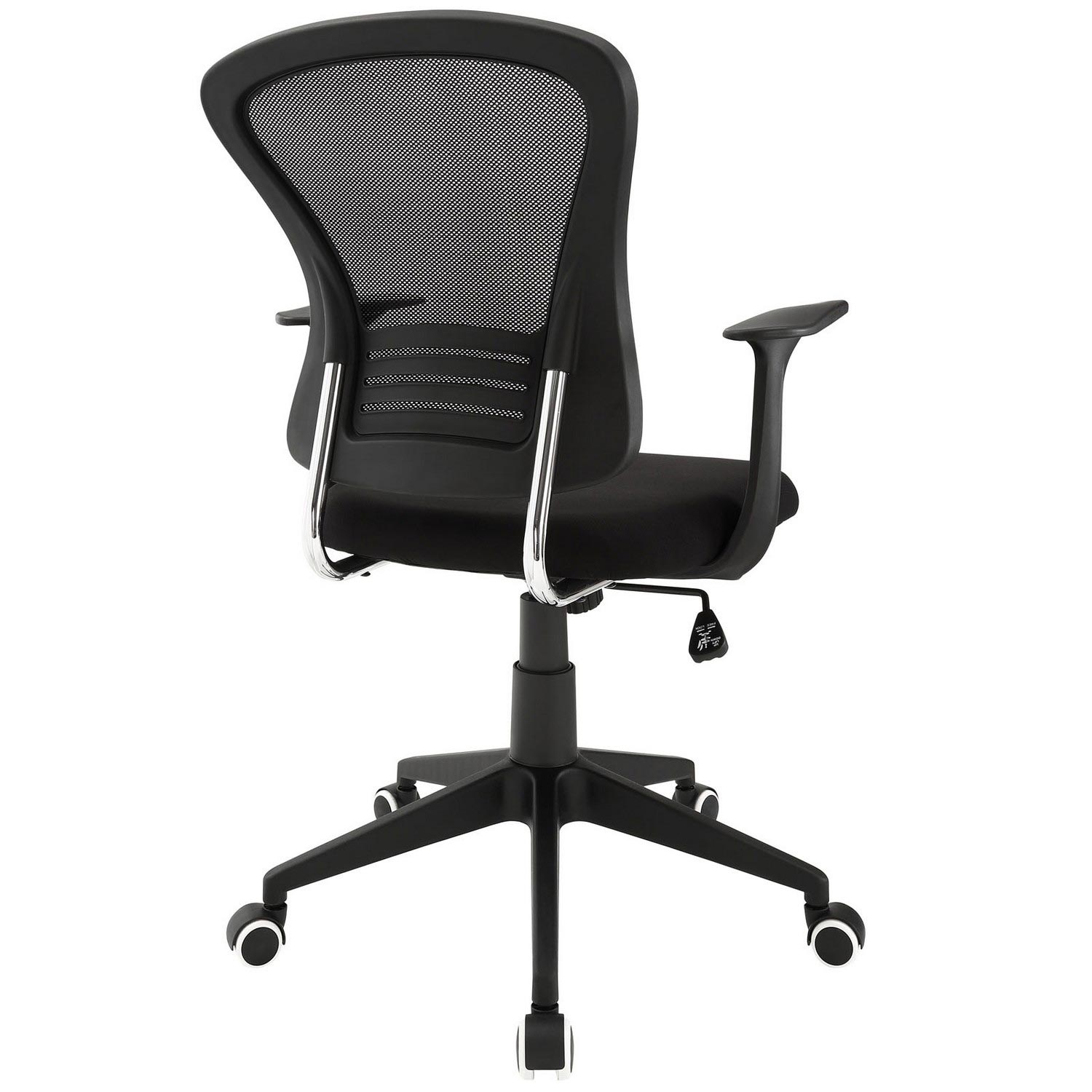 Modway Poise Office Chair - Black