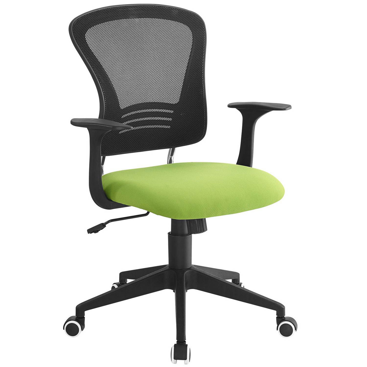 Modway Poise Office Chair - Green