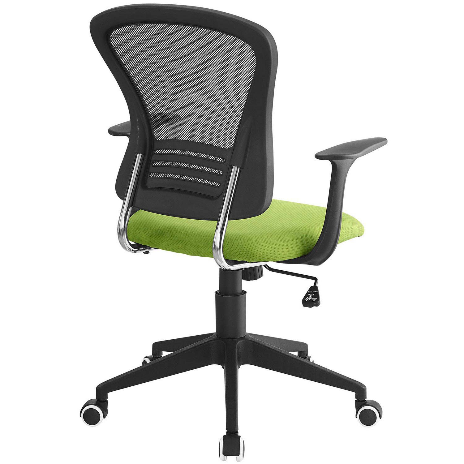 Modway Poise Office Chair - Green