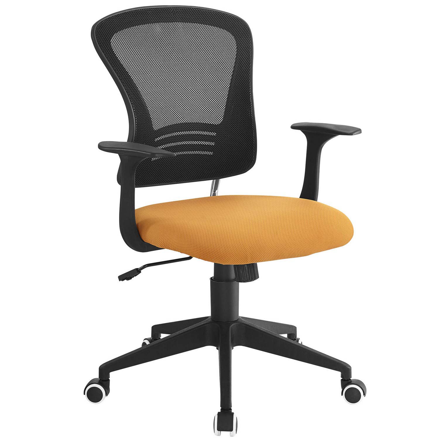 Modway Poise Office Chair - Orange