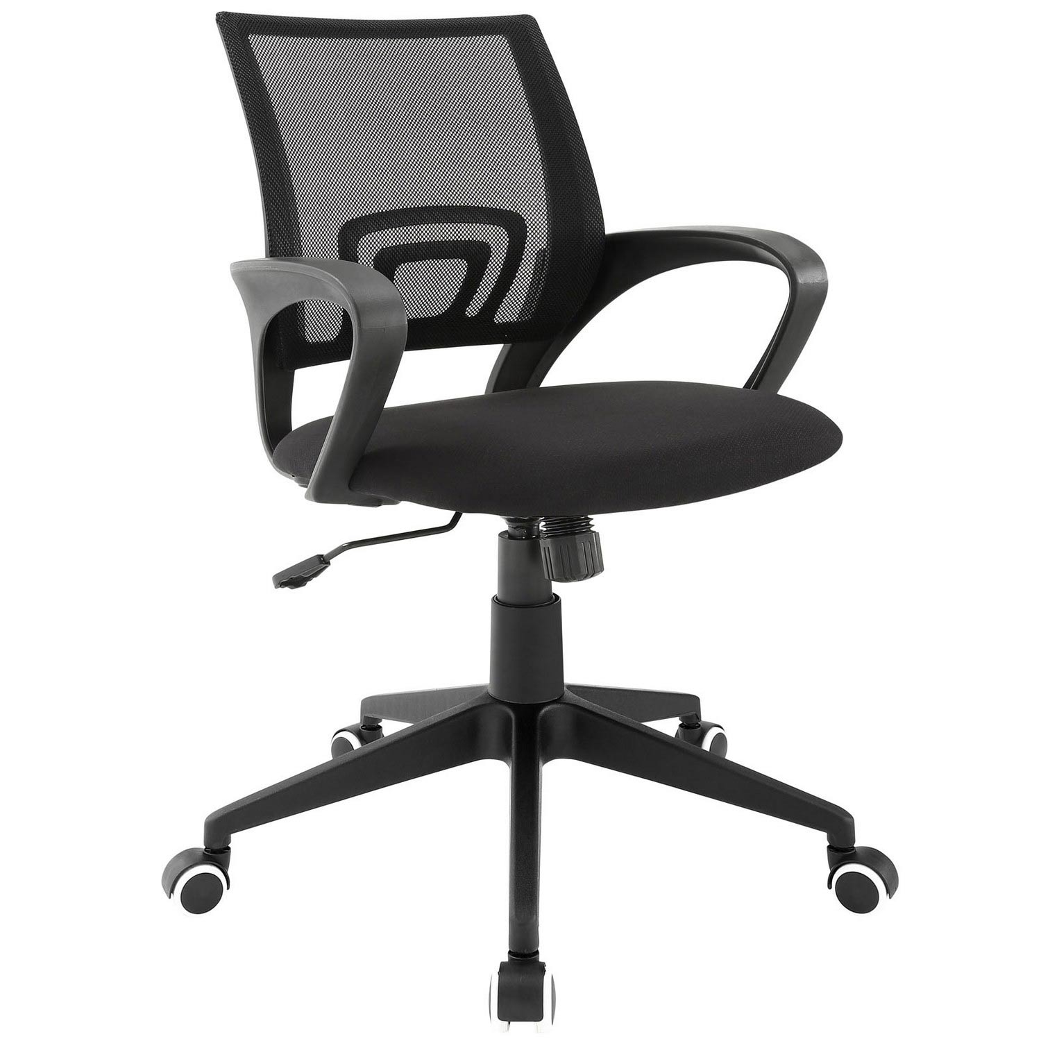 Modway Twilight Office Chair - Black