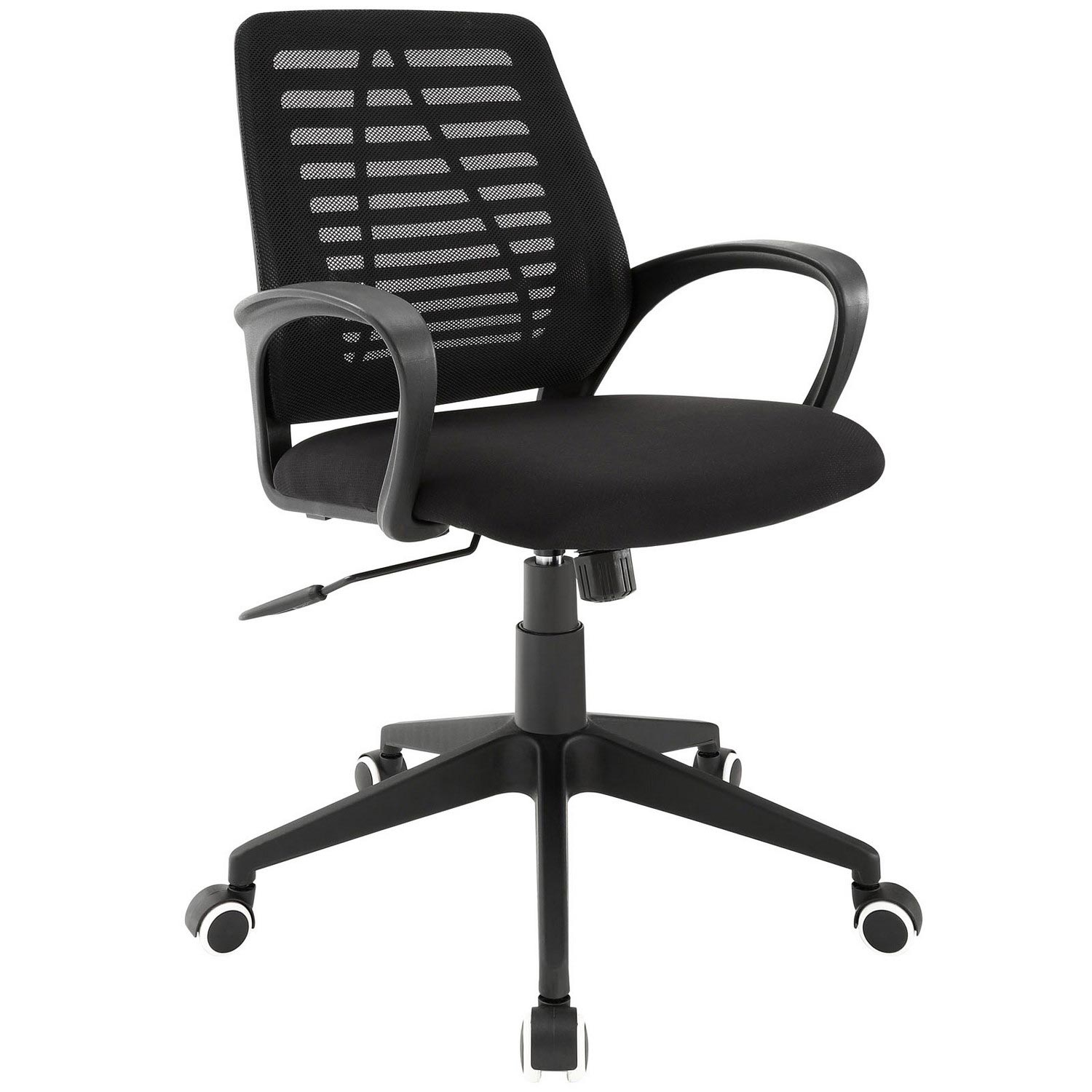 Modway Ardor Office Chair - Black