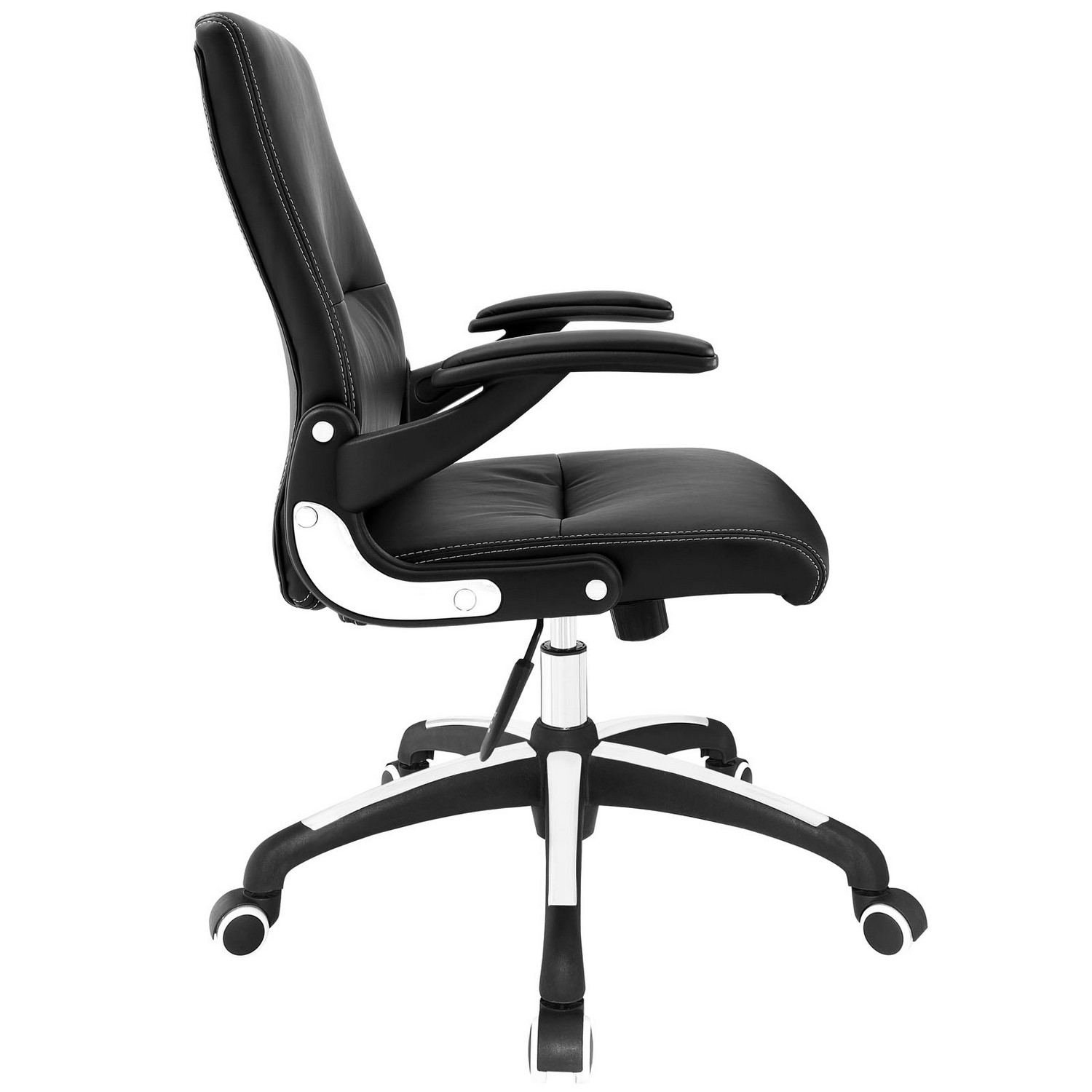 Modway Premier Highback Office Chair - Black