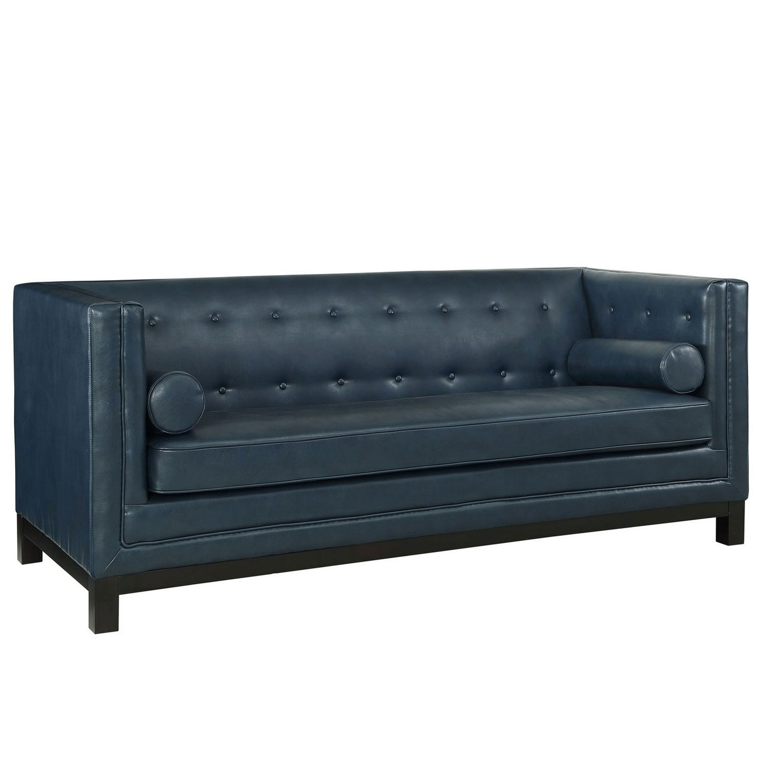 Modway Imperial Sofa - Blue