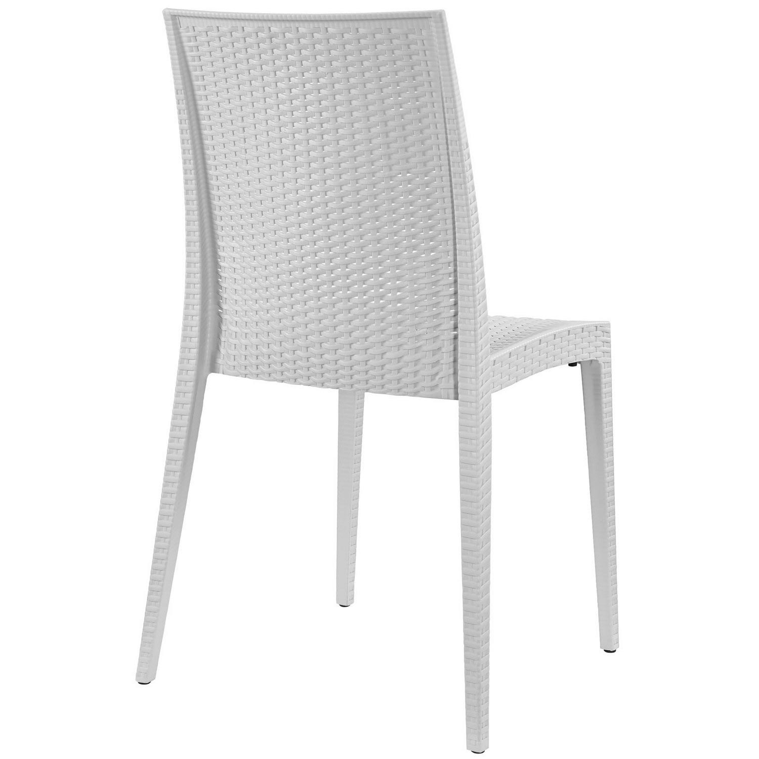 Modway Intrepid Dining Side Chair - Gray