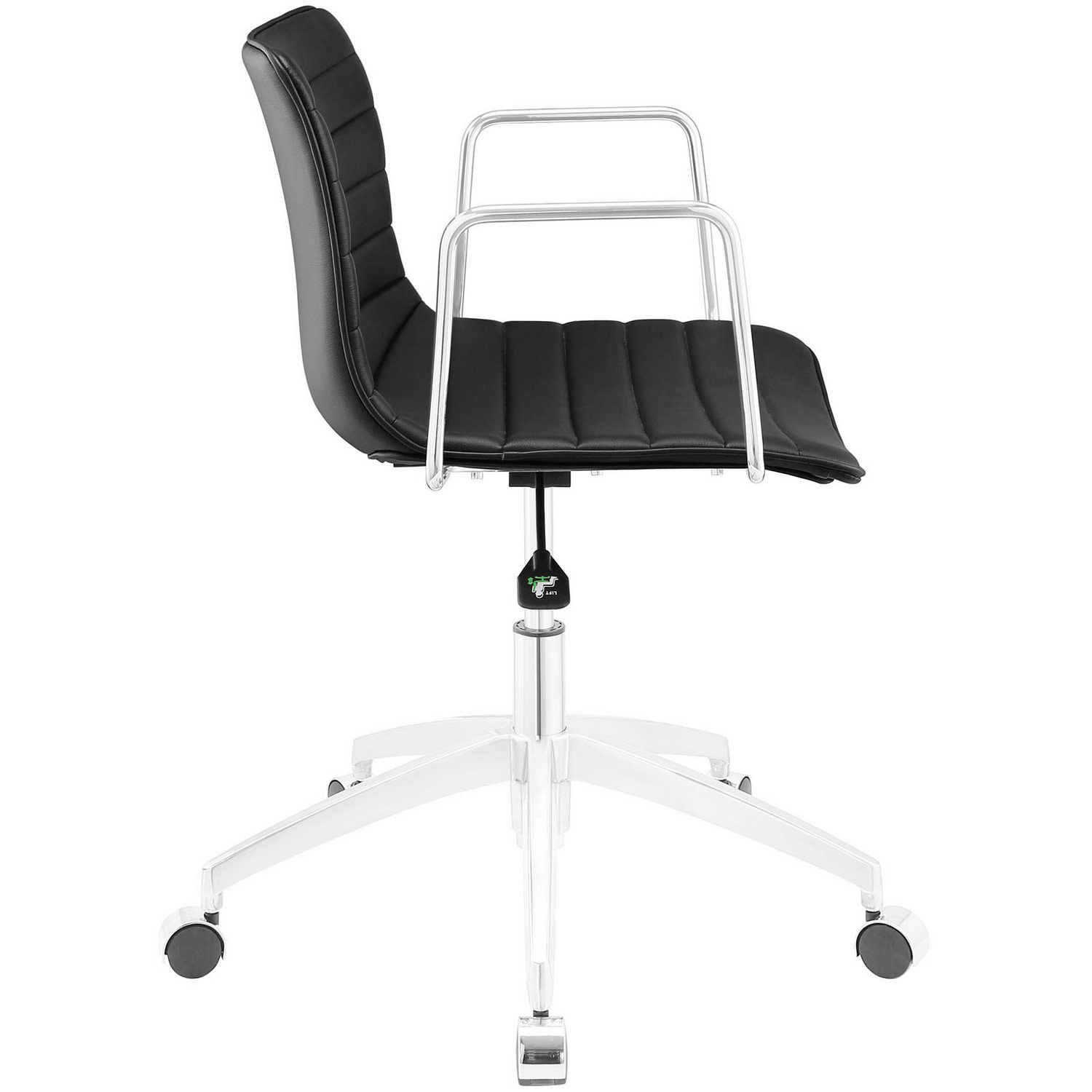 Modway Celerity Office Chair - Black