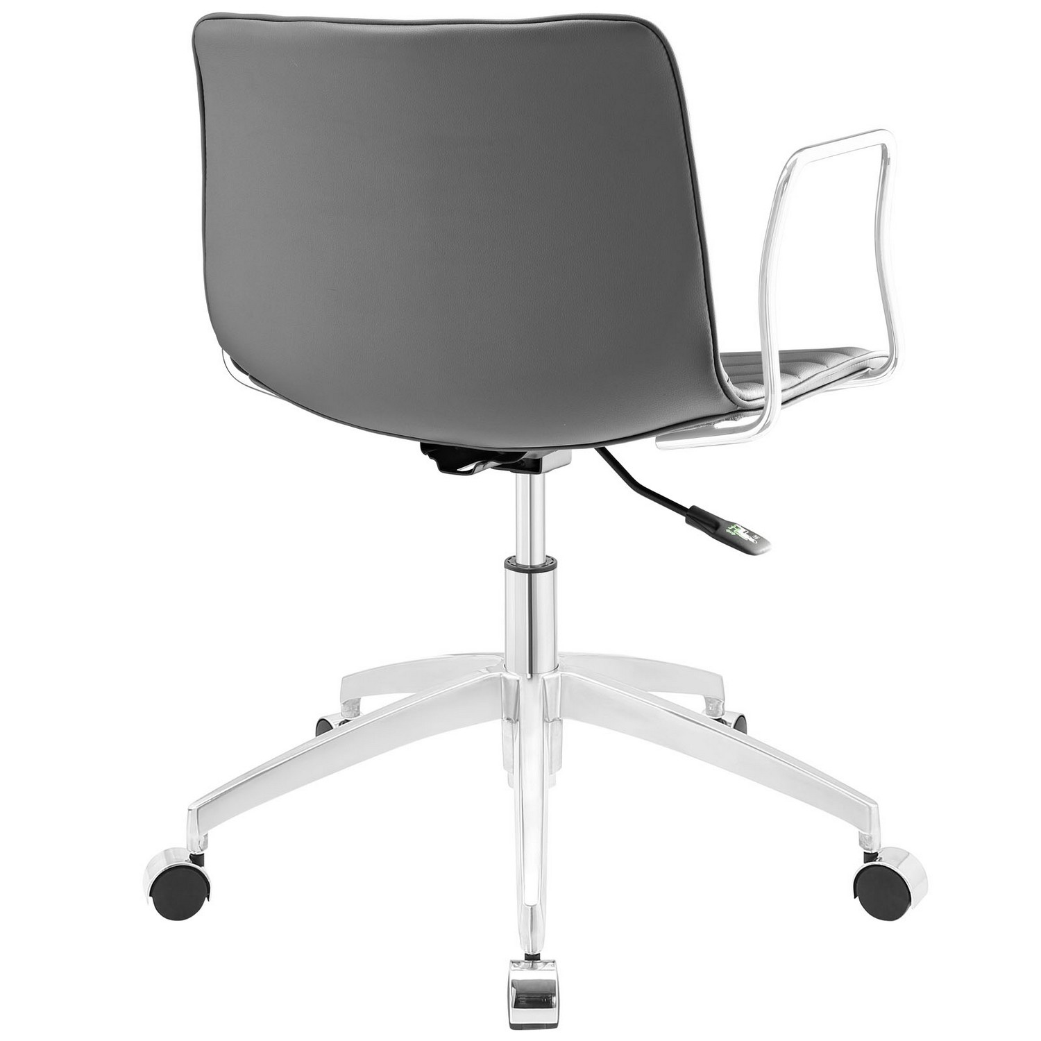 Modway Celerity Office Chair - Gray