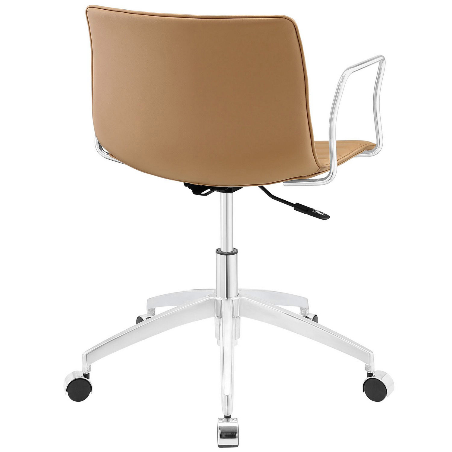 Modway Celerity Office Chair - Tan