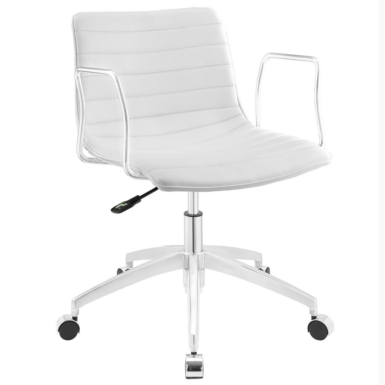 Modway Celerity Office Chair - White