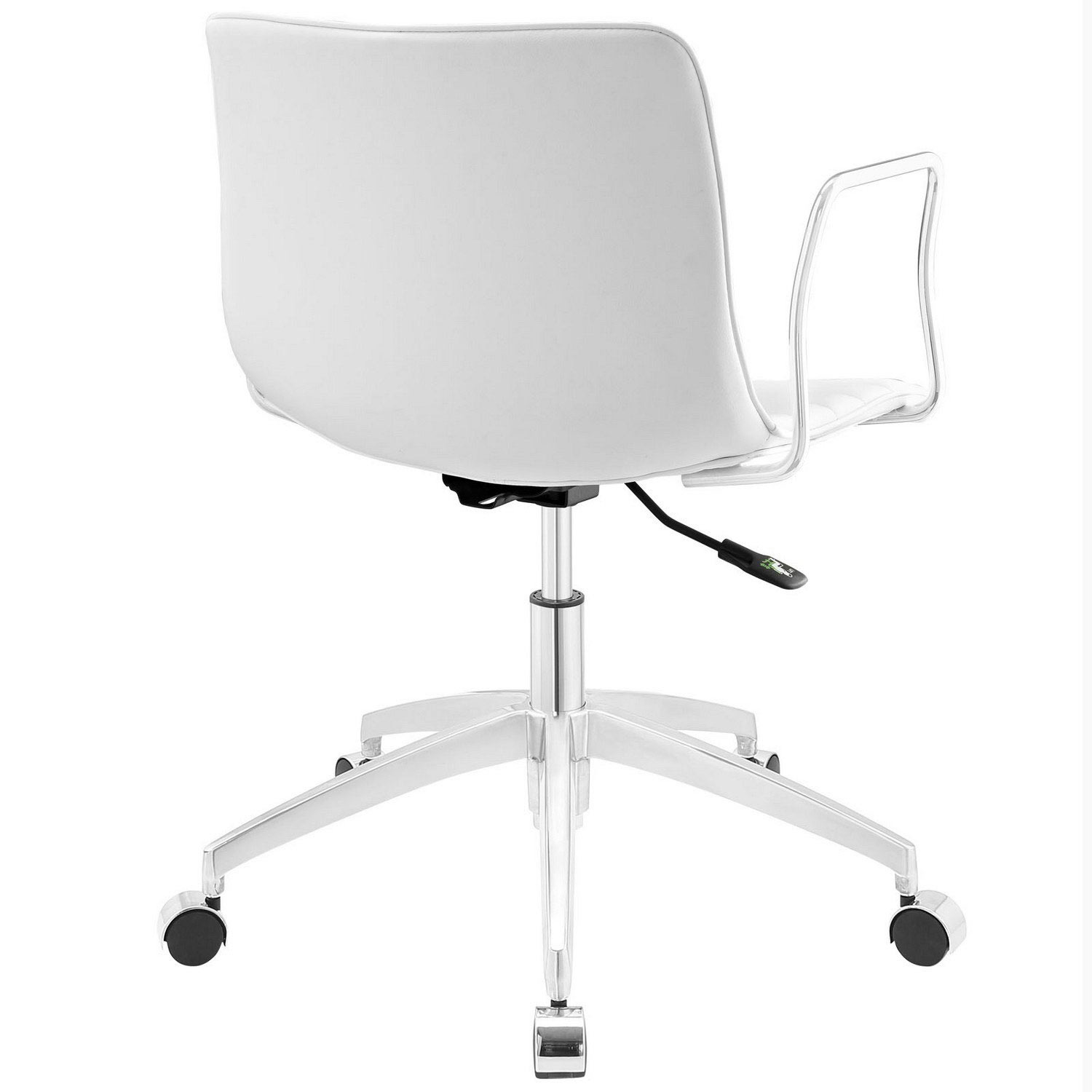 Modway Celerity Office Chair - White