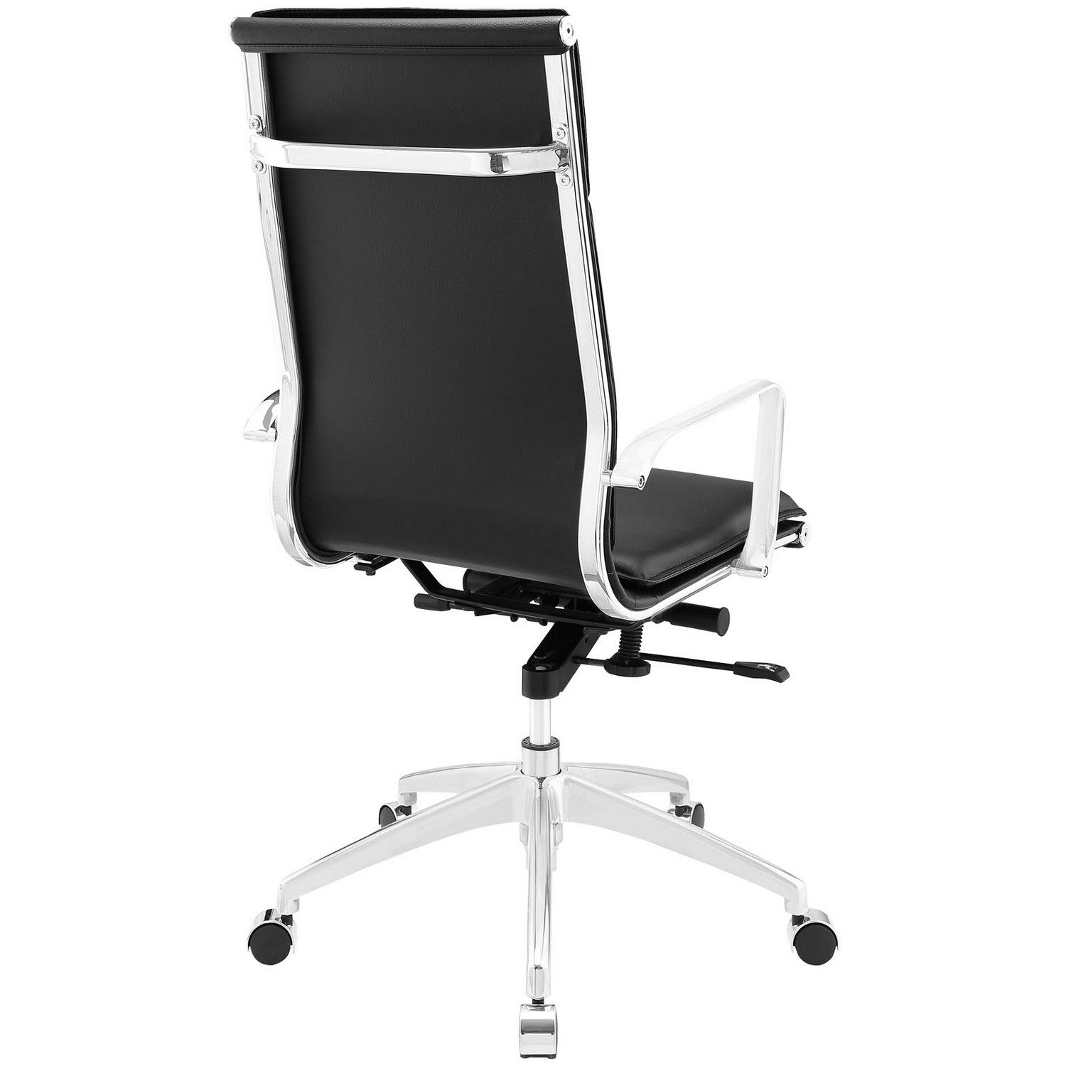Modway Sage Highback Office Chair - Black