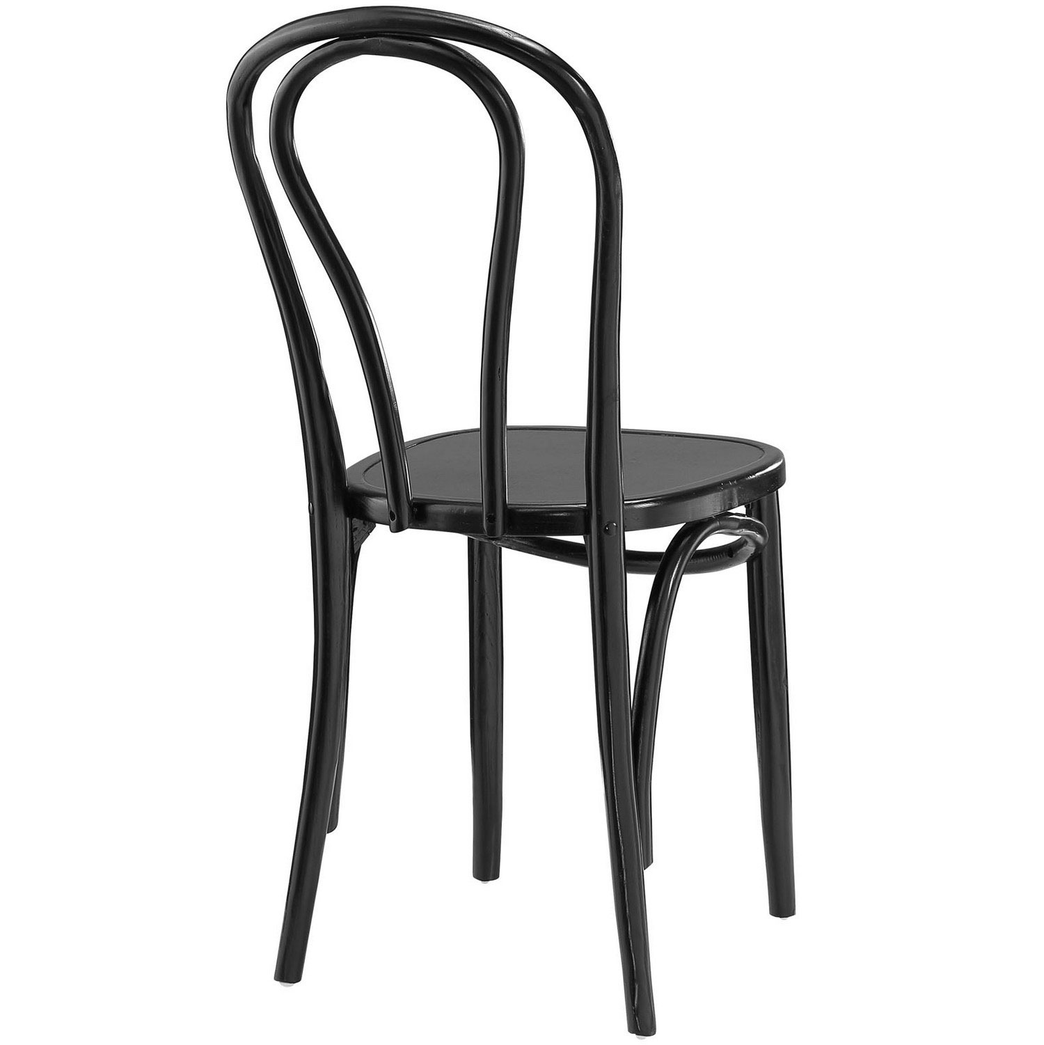Modway Eon Dining Side Chair - Black