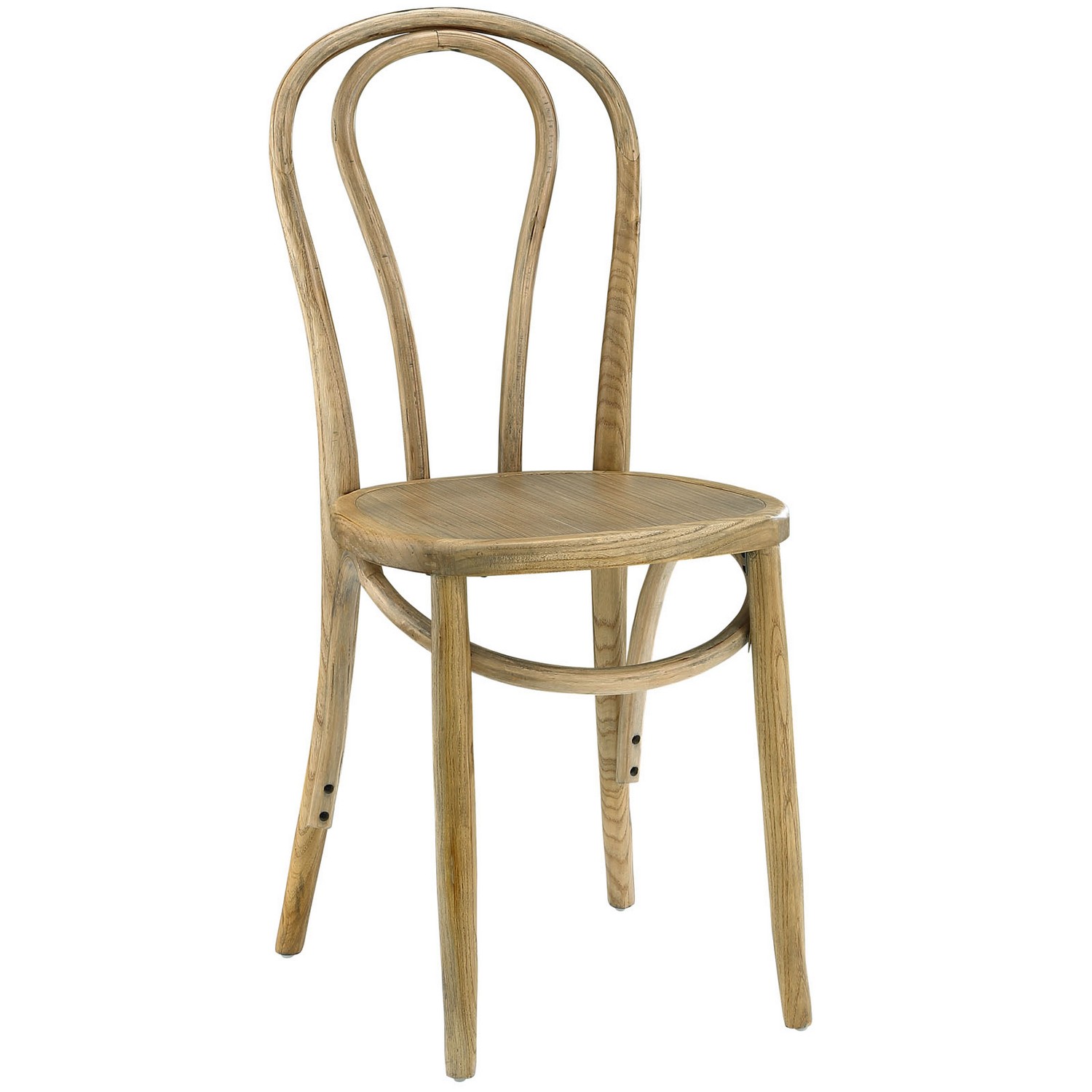 Modway Eon Dining Side Chair - Natural
