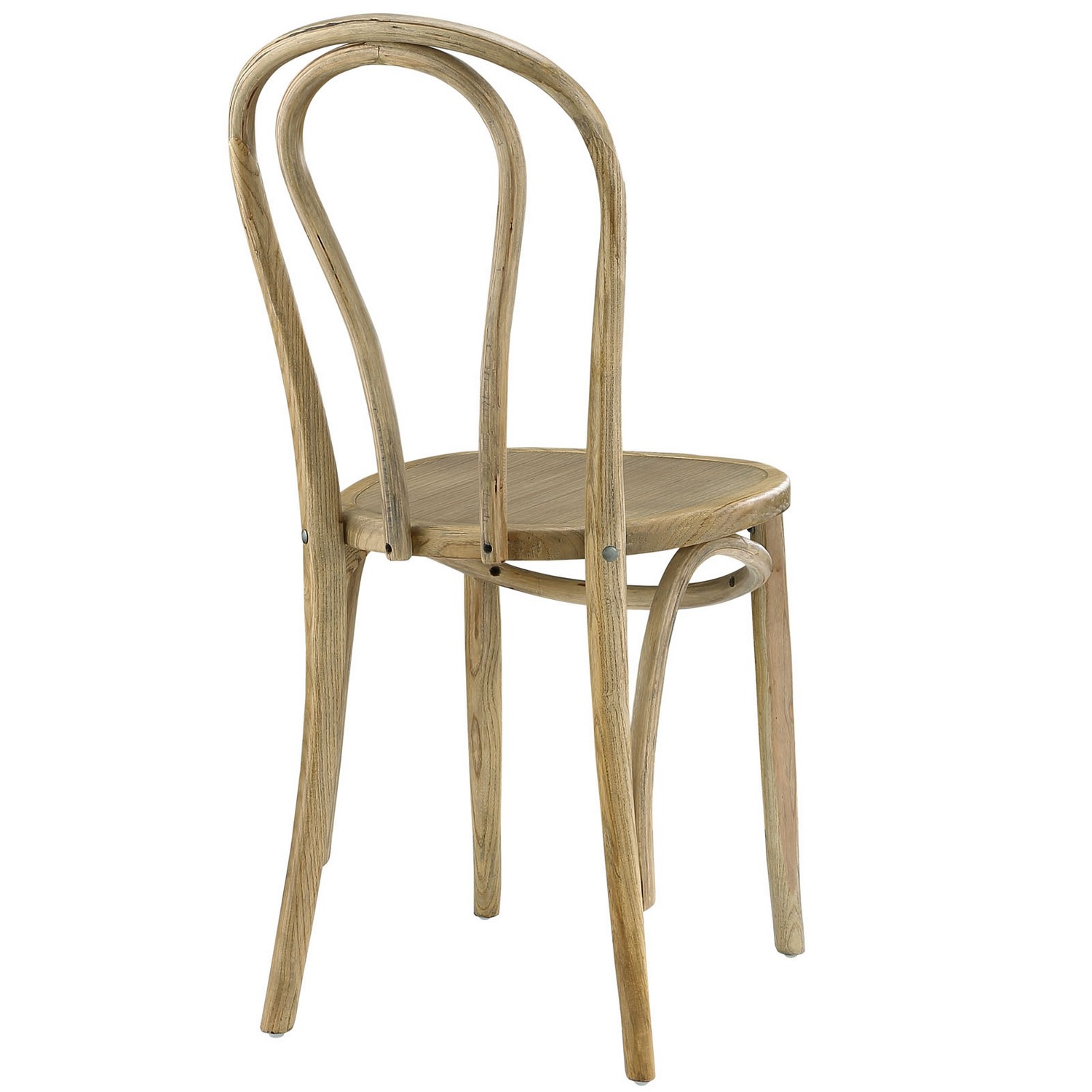 Modway Eon Dining Side Chair - Natural