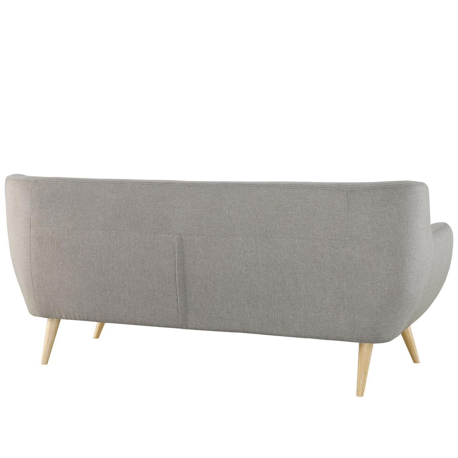 Modway Remark Sofa - Light Gray