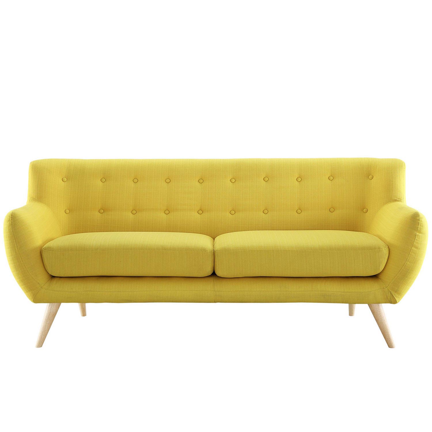 Modway Remark Sofa - Sunny