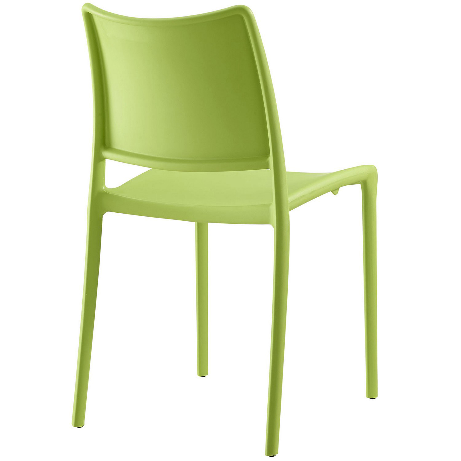 Modway Hipster Dining Side Chair - Green