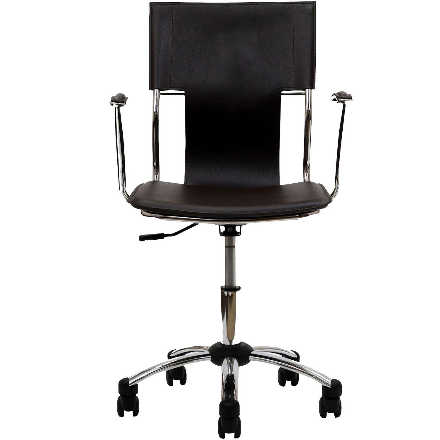 Modway Studio Office Chair - Brown