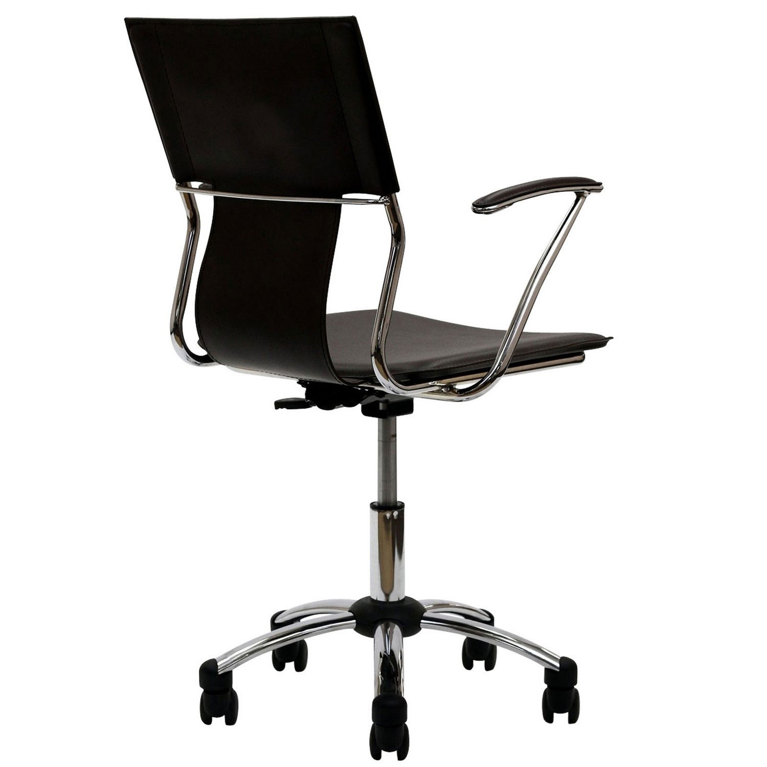 Modway Studio Office Chair - Brown