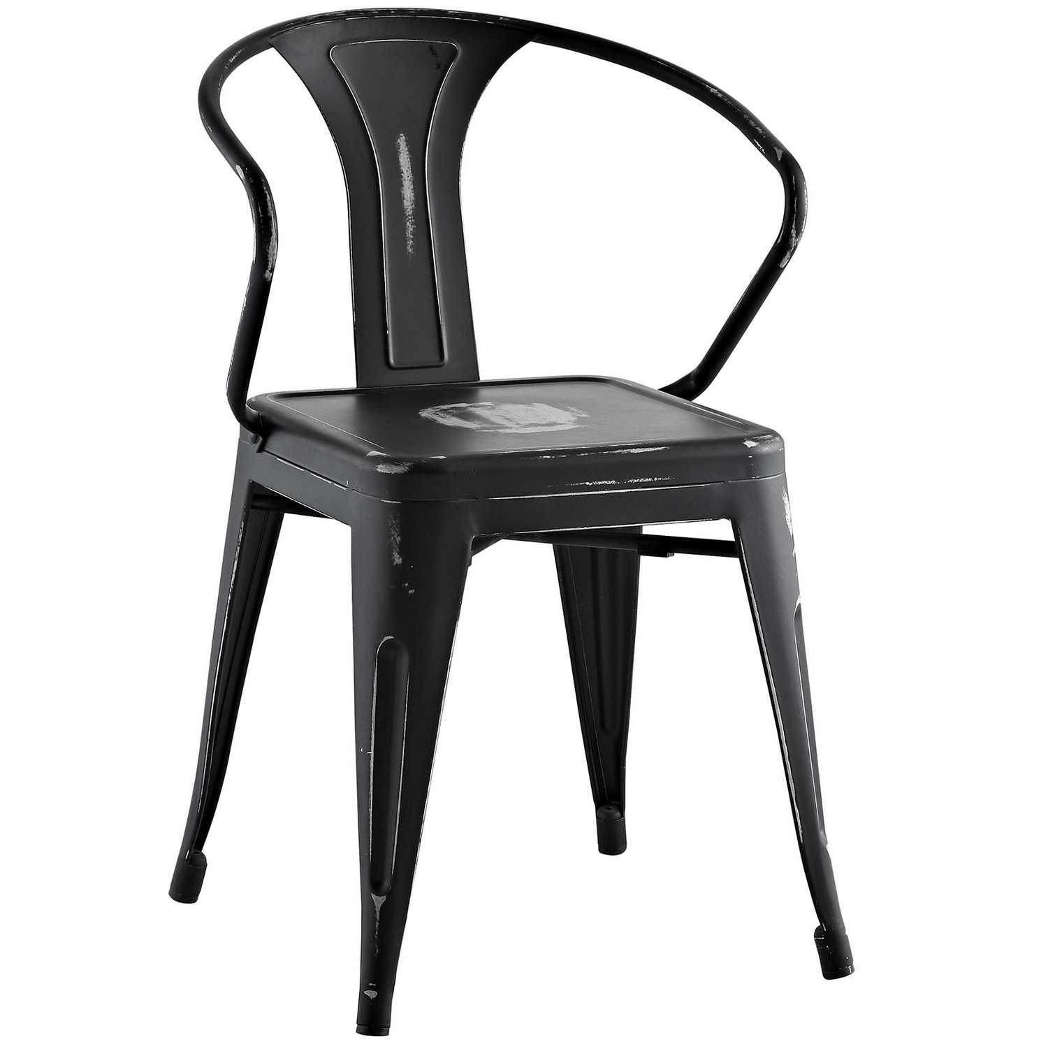 Modway Promenade Dining Chair - Black