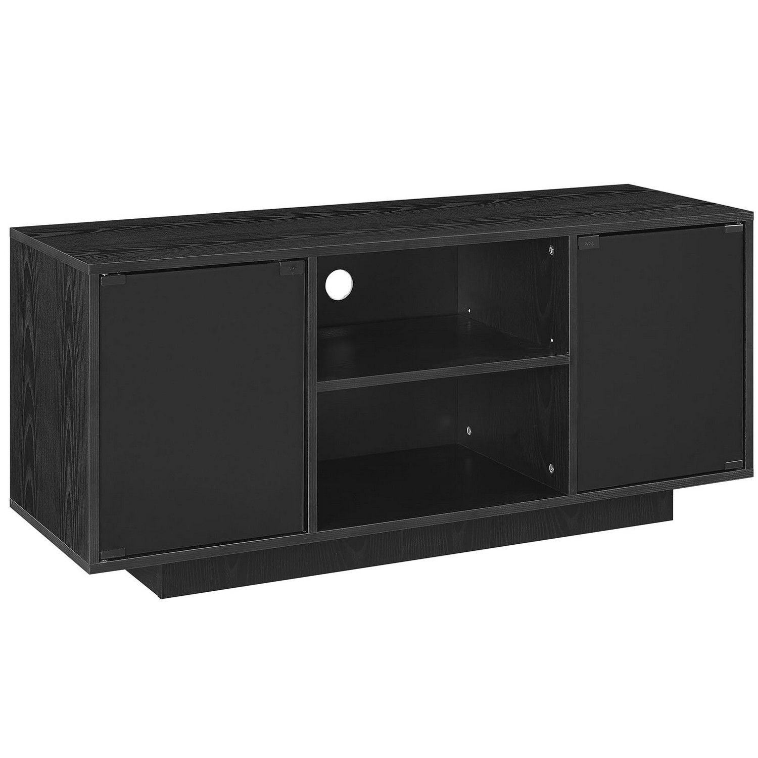 Modway Portal TV Stand - Black