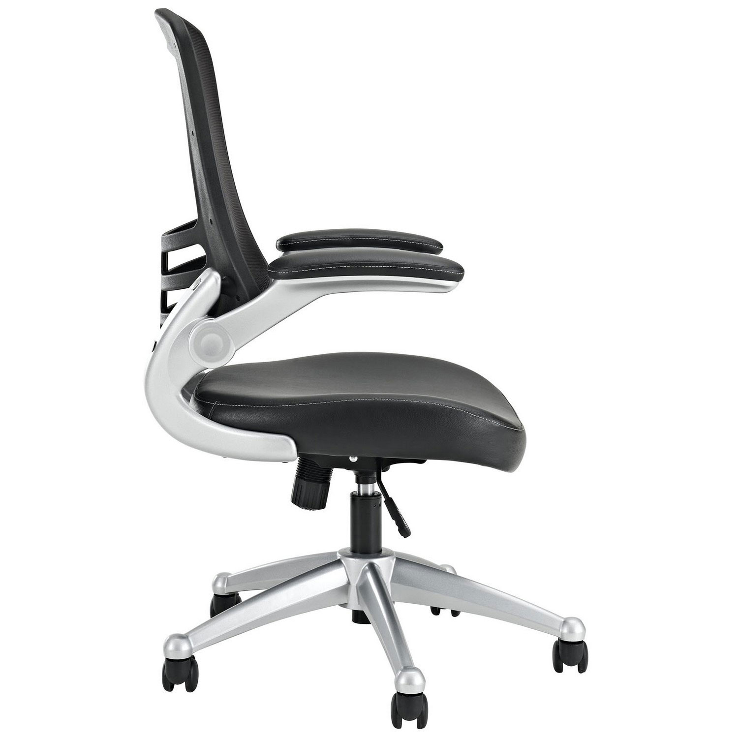 Modway Attainment Office Chair - Black