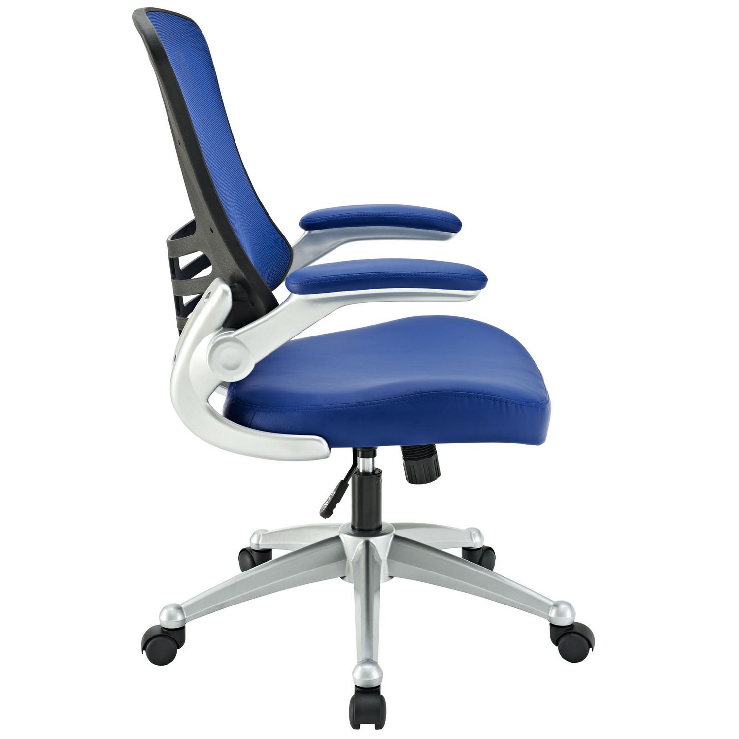 Modway Attainment Office Chair - Blue