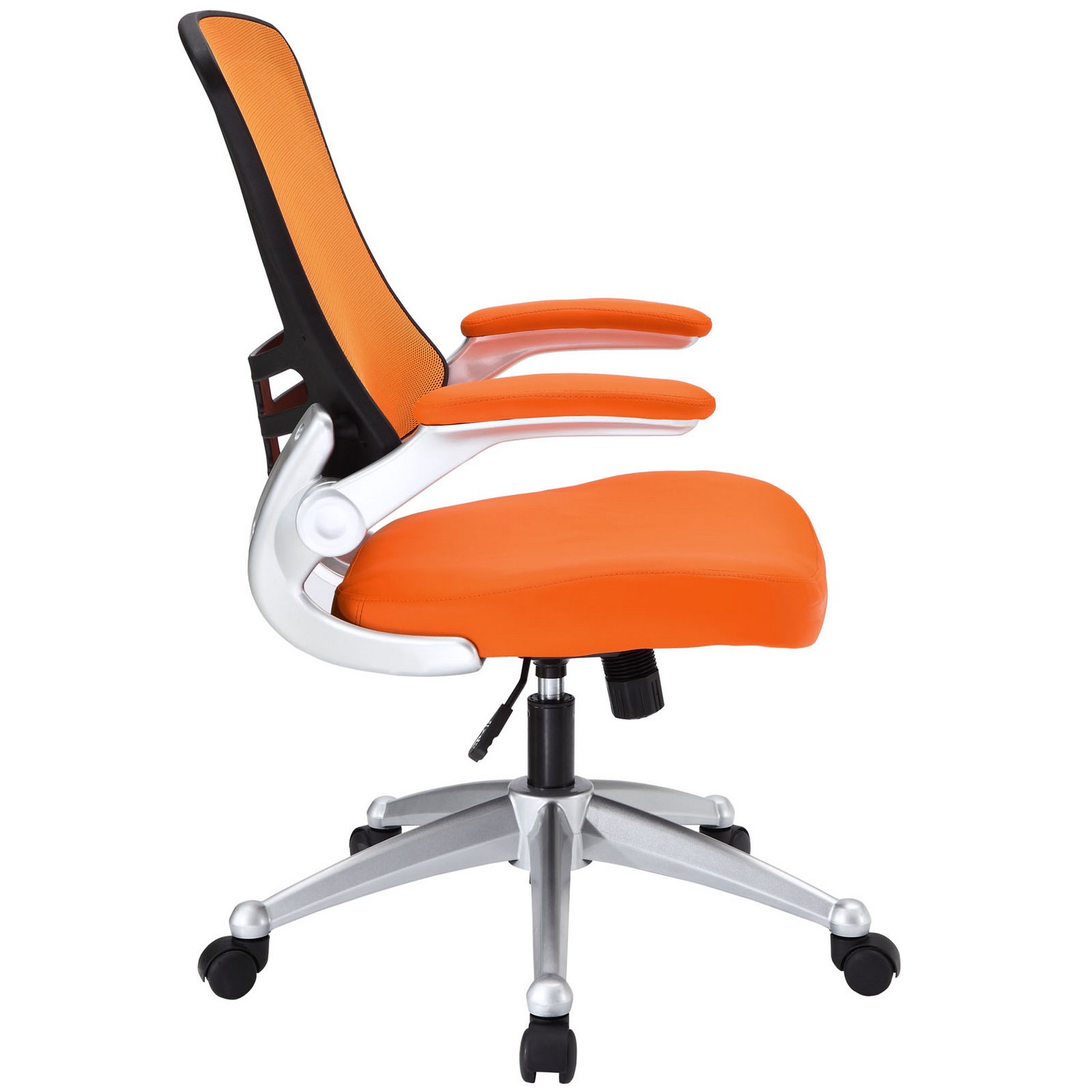 Modway Attainment Office Chair - Orange