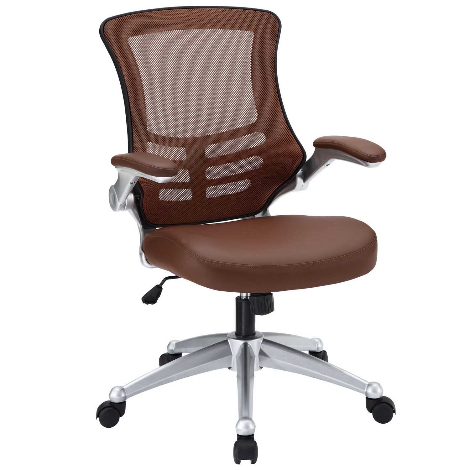 Modway Attainment Office Chair - Tan
