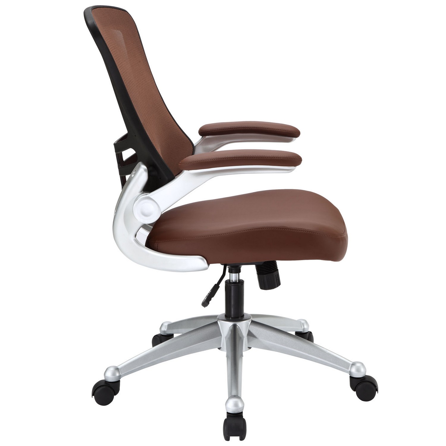 Modway Attainment Office Chair - Tan