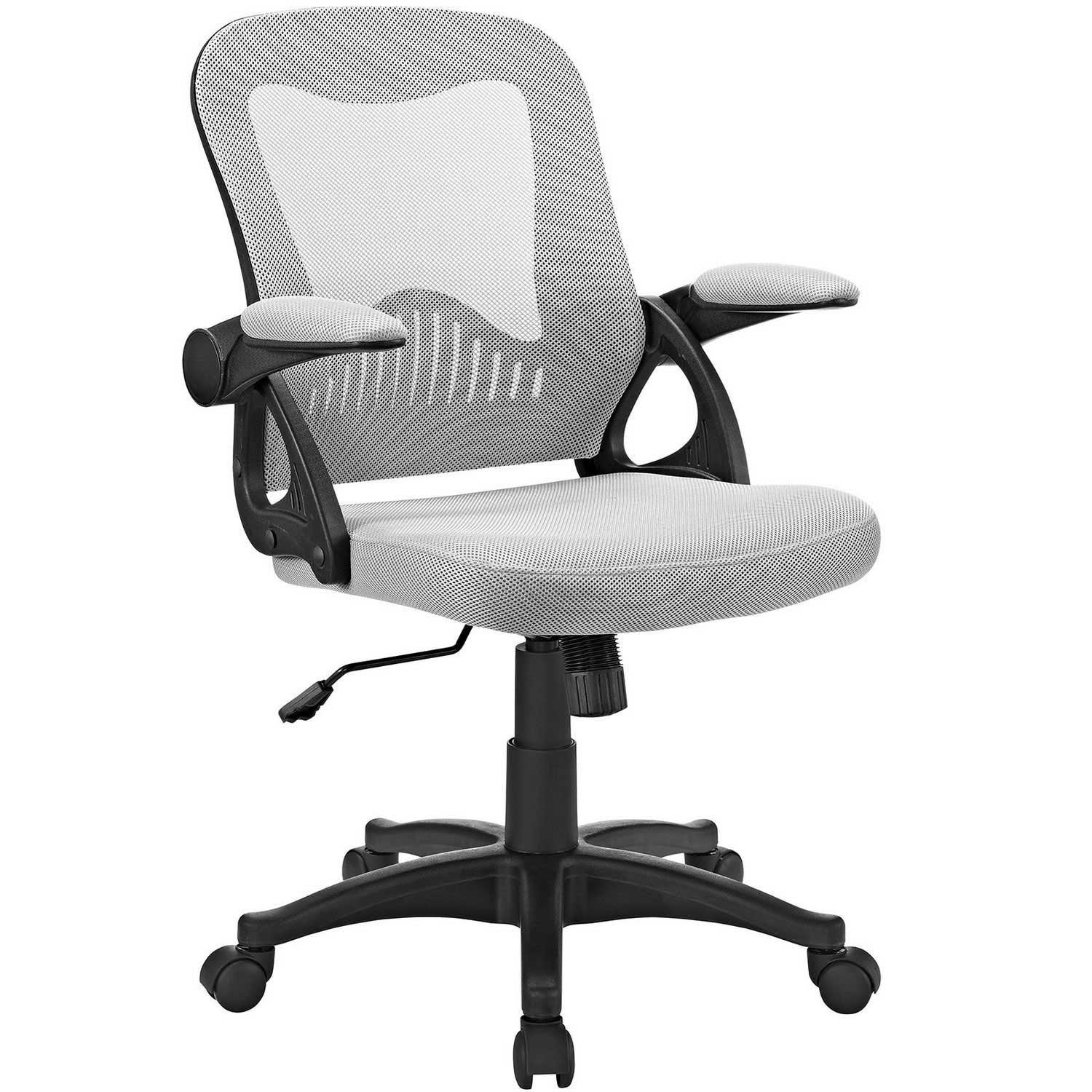 Modway Advance Office Chair - Gray
