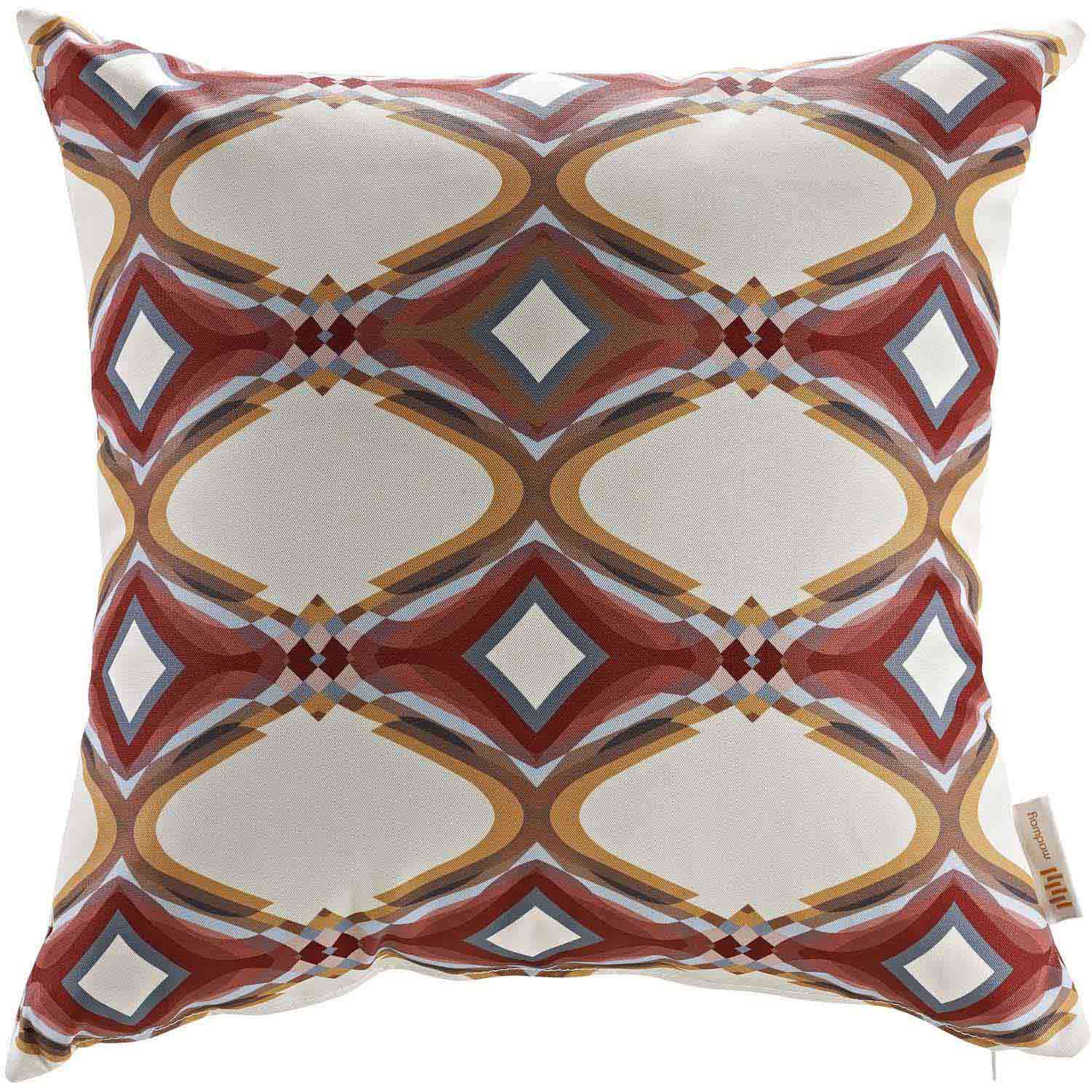 Modway Modway Outdoor Patio Pillow - Repeat