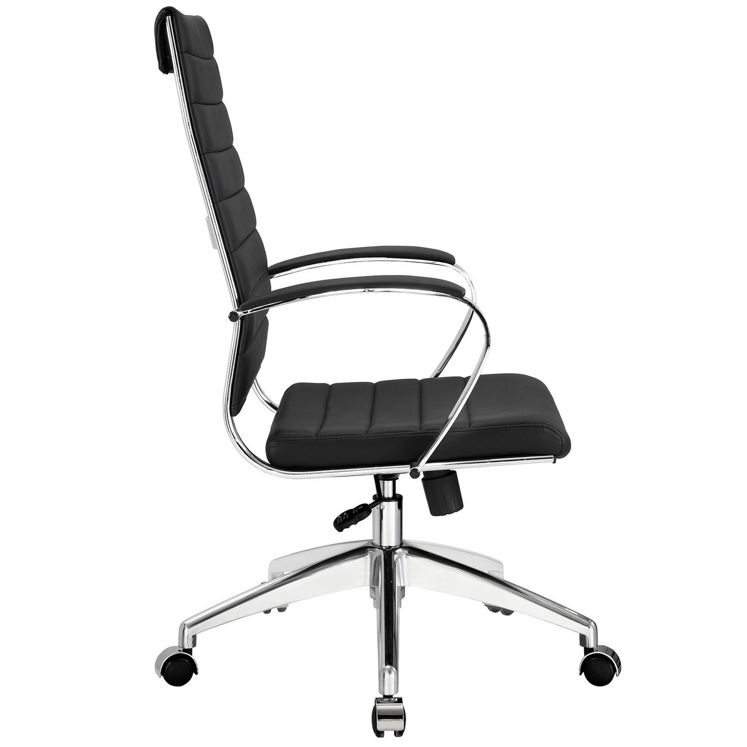 Modway Jive Highback Office Chair - Black