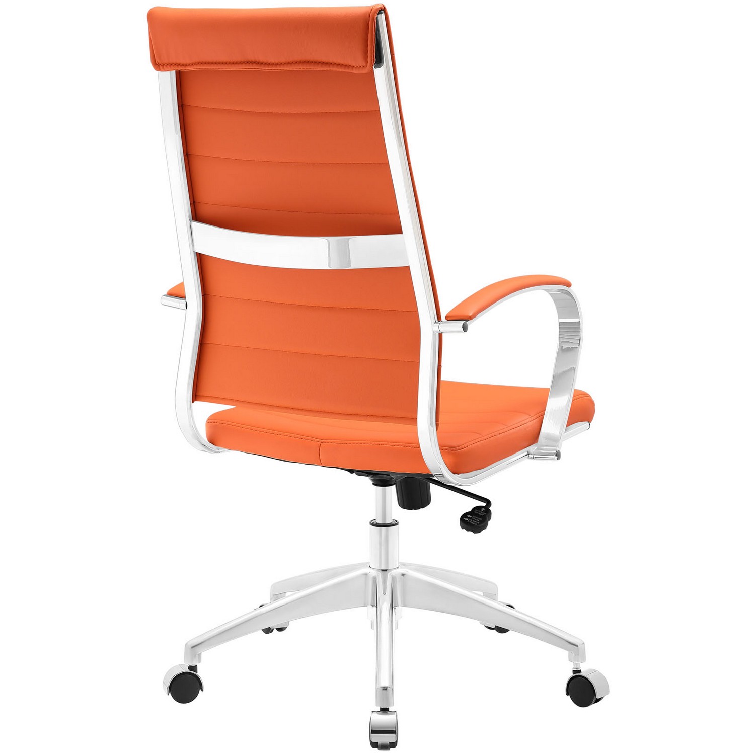 Modway Jive Highback Office Chair - Orange