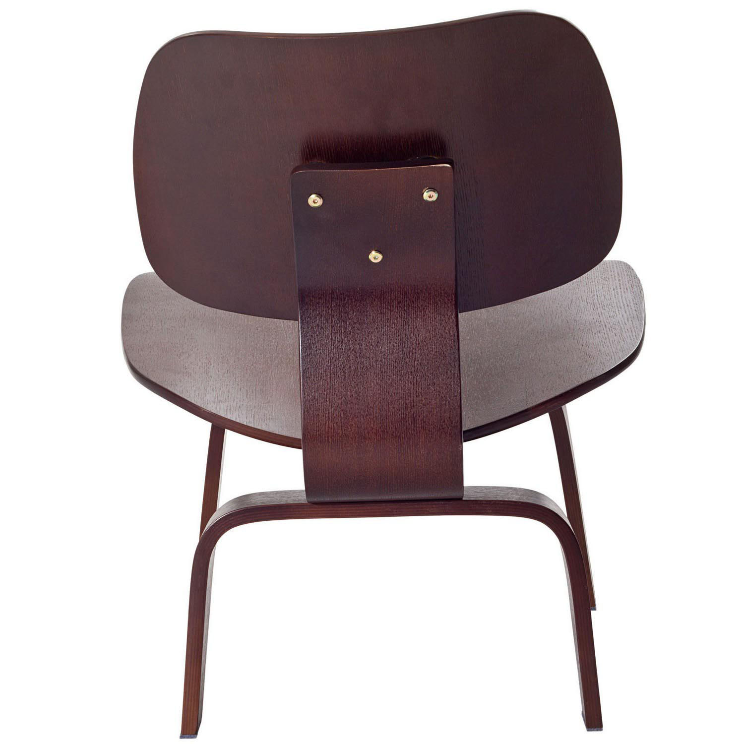 Modway Fathom Lounge Chair - Wenge
