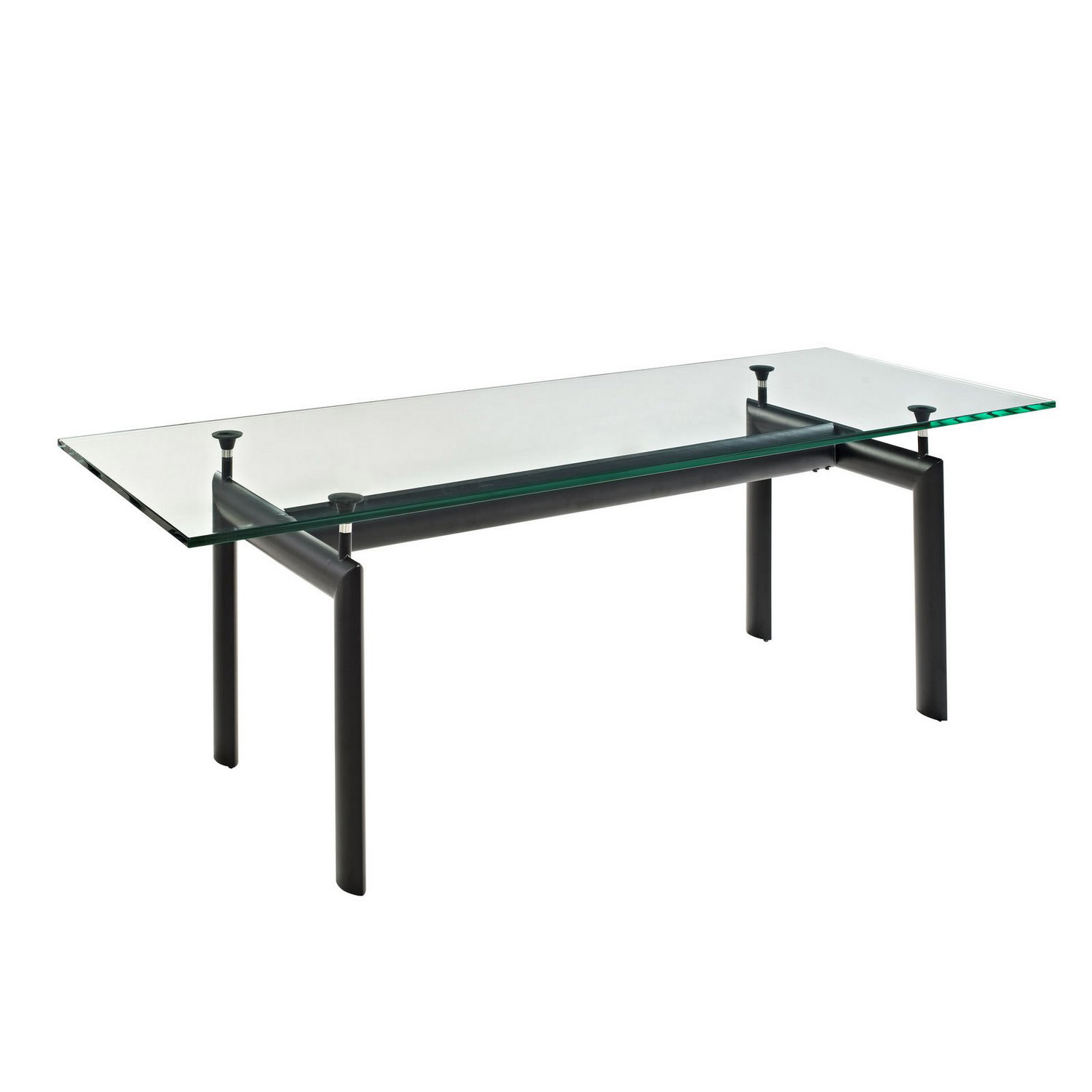 Modway Charles Dining Table - Black