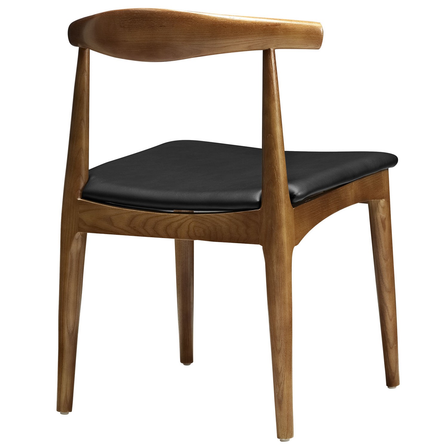 Modway Tracy Dining Side Chair - Black