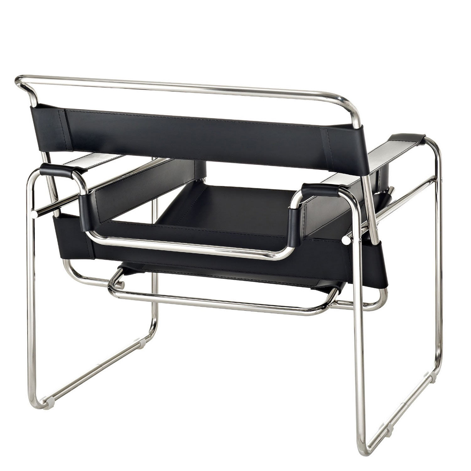 Modway Slingy Lounge Chair - Black
