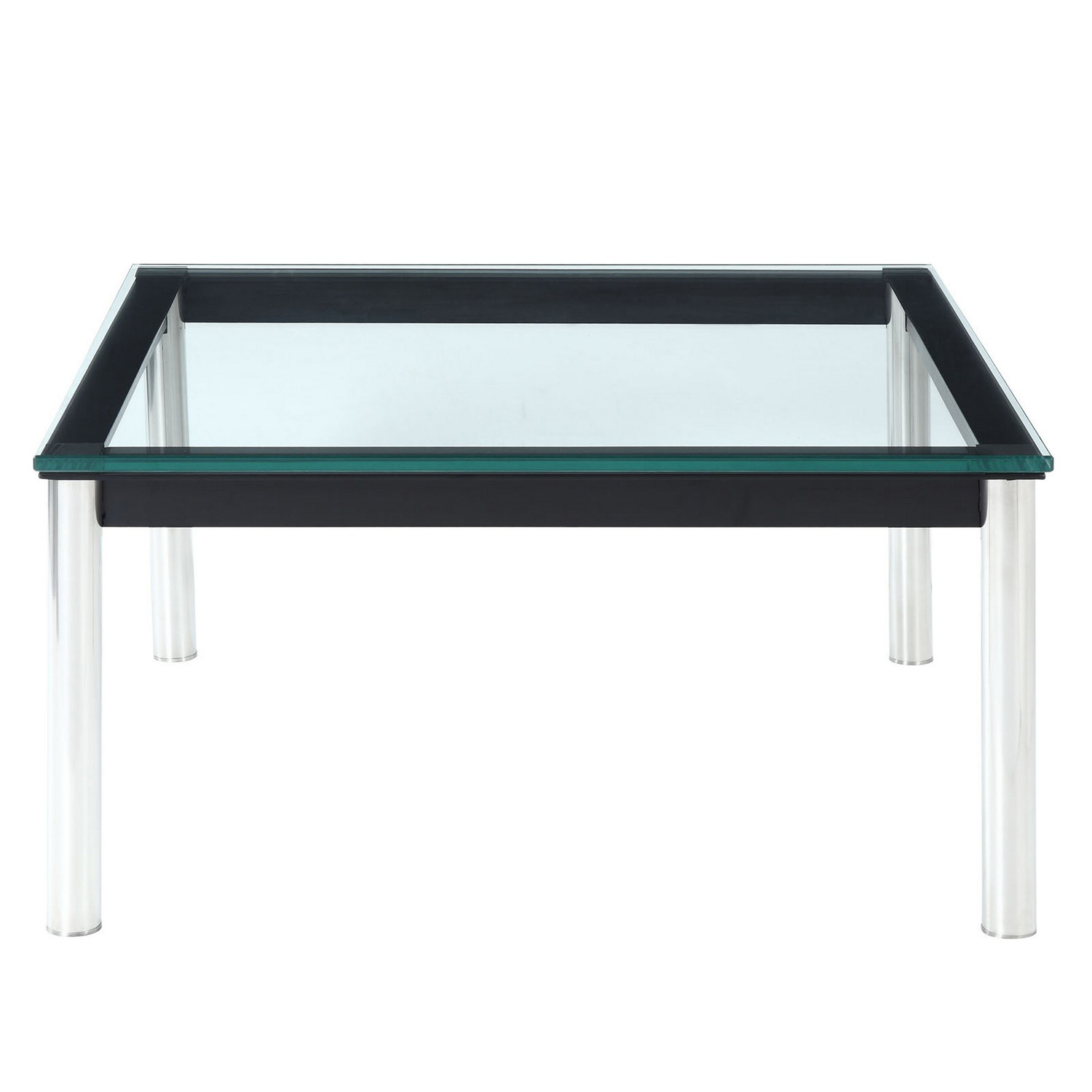 Modway Charles Side Table - Black