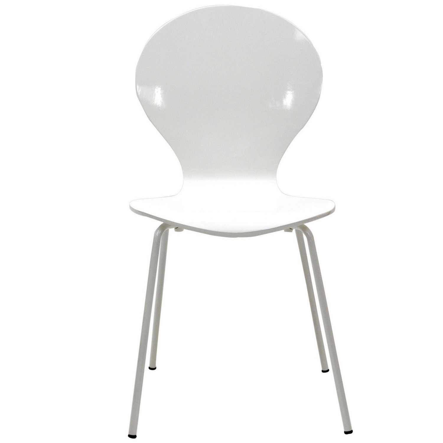 Modway Insect Dining Side Chair - White