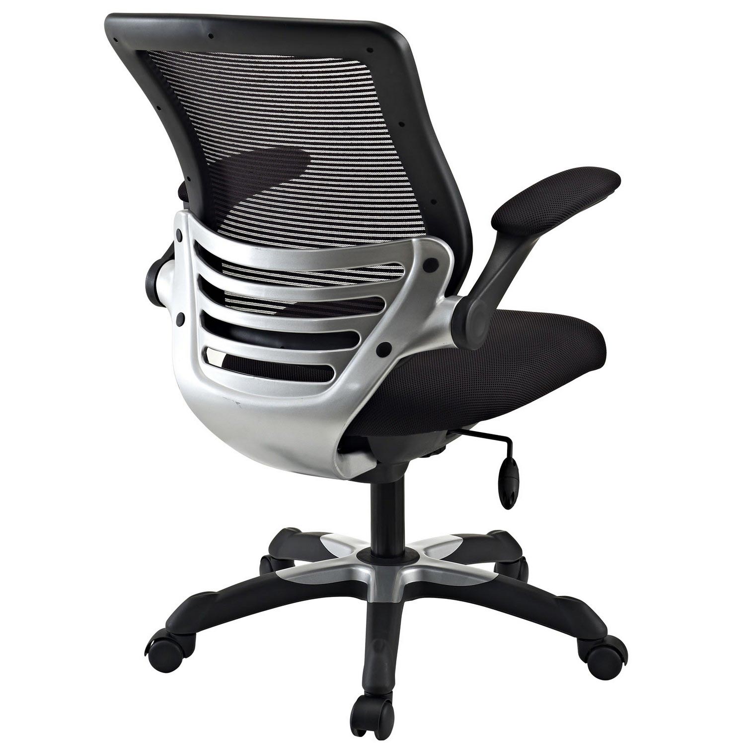 Modway Edge Office Chair - Black